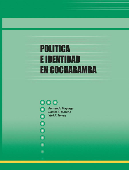 Política e identidad en Cochabamba