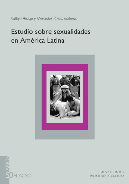 Estudios sobre sexualidades en América Latina