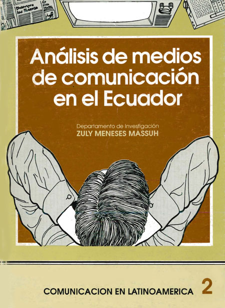 Análisis de medios de comunicación en el Ecuador