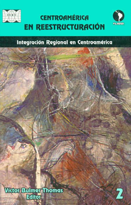 Integración Regional en Centroamérica