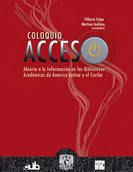 Acceso abierto a la información en las bibliotecas académicas de América Latina y el Caribe