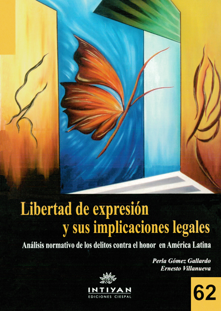 Libertad de expresión y sus implicaciones legales: análisis normativo de los delitos contra el honor en América Latina