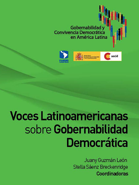 Voces latinoamericanas sobre gobernabilidad democrática