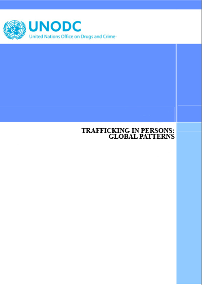 Trafficking in persons: global patterns