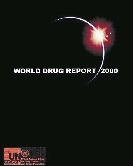 World drug report 2000