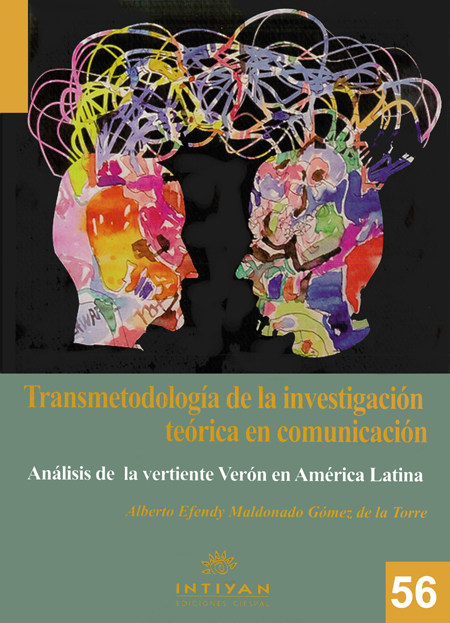 Transmetodología de la investigación teórica en comunicación: análisis de la vertiente de Verón en América Latina