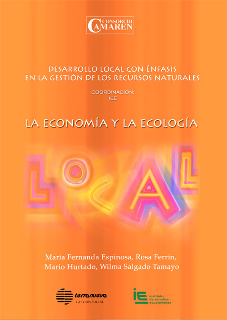 La economía y la ecología