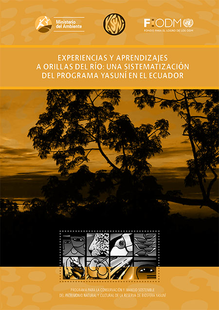 Experiencias y aprendizajes a orillas del río: una sistematización del programa Yasuní en el Ecuador