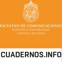 Cuadernos de Información. Pontificia Universidad Católica de Chile