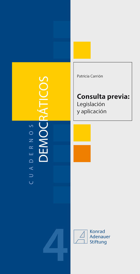 Análisis de la consulta previa, libre e informada en el Ecuador