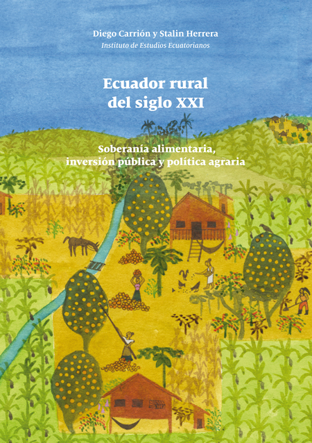 Ecuador rural del siglo XXI