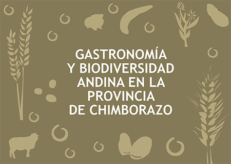 Gastronomía y biodiversidad Andina
