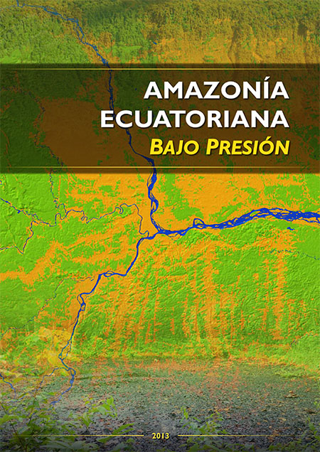Amazonía ecuatoriana
