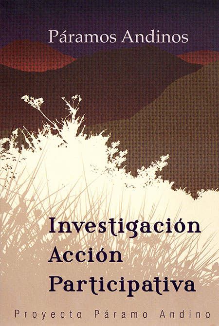 Investigación acción participativa