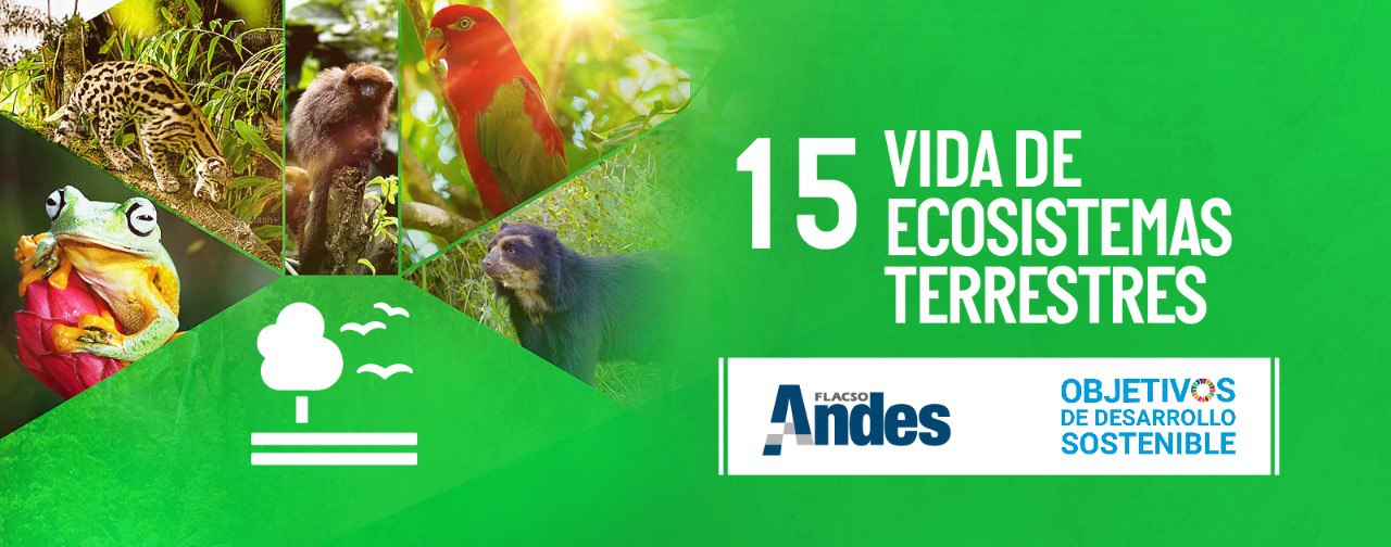El Futuro de Nuestros Bosques y Biodiversidad.