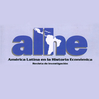 América Latina en la Historia Económica.