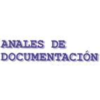 Anales de Documentación.