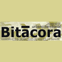 Bitácora urbano-territorial