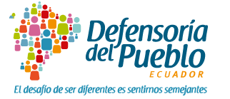 Defensoría del Pueblo Ecuador