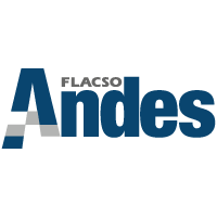 FLACSO ECUADOR. FLACSO ANDES: Tesis, Revistas y Boletines