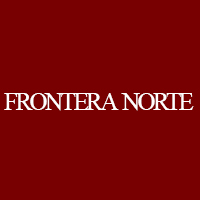 Frontera Norte. México