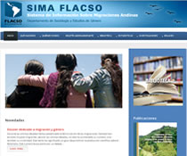 SIMA FLACSO