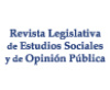 Revista Legislativa de Estudios Sociales y de Opinión Pública