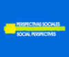 Perspectivas Sociales = Social Perspectives