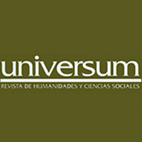 Universum. Revista de Humanidades y Ciencias Sociales