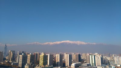 FLACSO Andes FLACSO Andes