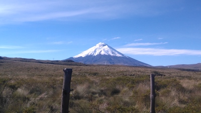FLACSO Andes FLACSO Andes